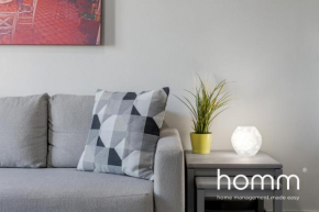 57m² homm Votanikos flat, Nevrokopiou street, Athen